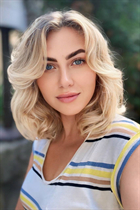 Chica de zagreb anna con pelo Rubio y edad 42 photo-30