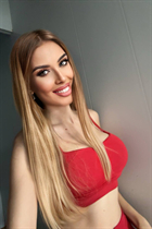 Rencontre fille ukrainienne anastasia de london avec Chatain clairs cheveux, age 23 photo-5