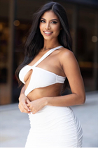 Fille de madrid sara aux cheveux Brunette, age 27 photo-8