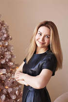 Novia ucraniana soltera tatiana de kiev con pelo Rubio y edad 45 photo-7