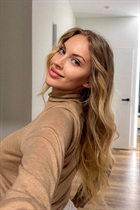 Beautiful single ukrainian woman snizhana from kyiv with Blonde hair age 25 photo-13