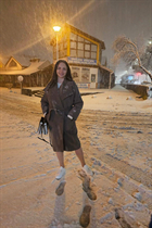 Girl from osijek marina with Dark Brown hair age 47 photo-7