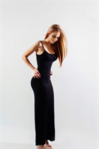 Femme ukrainienne en ligne aleksandra de kiev avec Blond cheveux, âge 20 photo-16