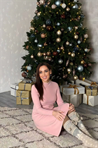 Perfect woman tetyana from wrocław with Dark Brown hair age 38 photo-13