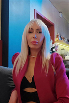 Superbe femme ukrainienne yuliya de kamensky aux cheveux Blond, age 43 photo-11