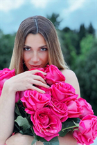 Date ukrainienne darina de odessa avec Chatain clairs cheveux, âge 33 photo-7