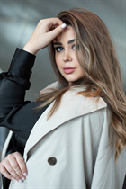 Mariée de katowice darina avec Blond cheveux, âge 27 photo-2