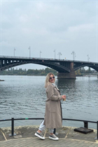 Mariée ukrainienne par correspondance irina de artsyz avec Blond cheveux, âge 37 photo-11