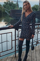 Czech girl irina from znojmo with Blonde hair 33 years old photo-3