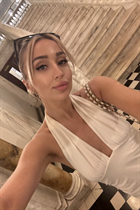 Pretty girl danila from lucia with Blonde hair age 29 photo-3