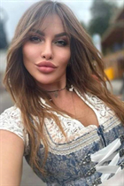 Ukrainian woman for marriage mariia from kharkov with Light Brown hair age 40 photo-7