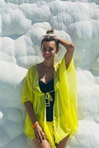 Fille de valencia alina aux cheveux Chatain clairs, age 42 photo-15