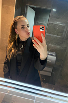 Beautiful Ukrainian girl irina from kharkov with Blonde hair age 34 photo-22