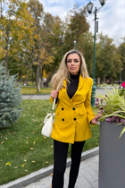 Ukrainian girl for marriage svitlana from kharkiv with Light Brown hair age 53 photo-10