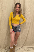 Épouse d'Ukraine alina de kiev avec Blond cheveux, âge 34 photo-25