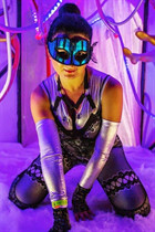 Dating ukrainian woman irina from kiev with Dark Brown hair age 41 photo-1