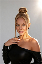 Femme parfaite mila de bristol avec Blond cheveux, âge 53 photo-9