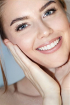 Mujer ucraniana para matrimonio yulia de kiev con pelo Rubio y edad 30 photo-14