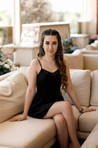 Fille ukrainienne pour le mariage julia de kharkov avec Brunette cheveux, âge 22 photo-27