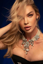 Girl from barcelona vladislava with Blonde hair age 39 photo-17