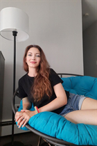 Fille de chicago tina aux cheveux Brunette, age 42 photo-34
