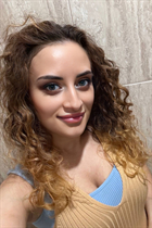 Beautiful Ukrainian woman svitlana from kharkiv with Dark Brown hair age 30 photo-20