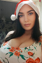 Ukrainian beauty ekaterina from kiev with Blonde hair age 30 photo-6