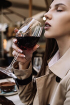 A russian bride elena from pervouralsk with Light Brown hair age 28 photo-6