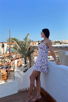 Belle mariée ukrainienne julia de kiev avec Chatain clairs cheveux, âge 37 photo-9