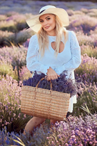 Ukrainian jolie fille marina de odessa avec Blond cheveux, âge 43 photo-5