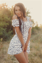 Ukrainian single woman elena from kropivnitskiy with Black hair age 35 photo-9