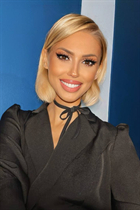 Dating ukrainian girl marina from poltava with Blonde hair age 38 photo-7