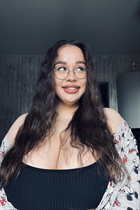 Beautiful women from ukraine maria from florida with Dark Brown hair age 31 photo-6