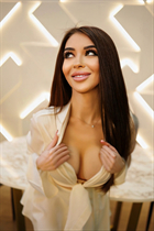 Ukrainian single woman svetlana from kiev with Dark Brown hair age 31 photo-6
