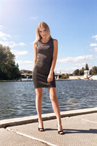 Ukrainian bride alina from vinnitsa with Blonde hair age 28 photo-10