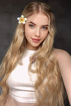 Chica de miami lana con pelo Rubio y edad 22 photo-42