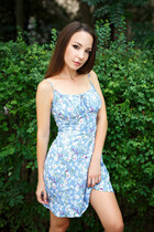 Date ukrainian girl tetiana from zaporozhye with Dark Brown hair age 31 photo-8