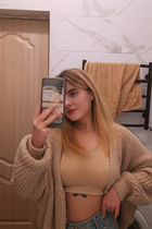 Stunning Ukrainian woman tetiana from odessa with Red hair age 25 photo-21