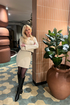 astana mariée larisa avec Blond cheveux, âge 33 photo-29