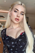 Sortir avec une femme allemande anastasia de london avec Blond cheveux 30 ans photo-7