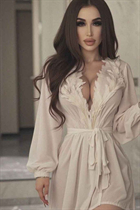 Fille ukrainienne pour le mariage suzie de kiev avec Brunette cheveux, âge 25 photo-6