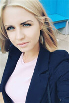 Dating moldovan girl olga from tiraspol with Blonde hair age 37 photo-3