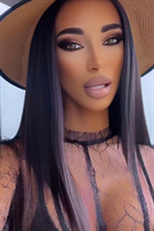 Girl from vidin gratsiela with Dark Brown hair age 30 photo-15