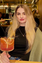 Superbe femme ukrainienne julia de sums aux cheveux Blond, age 36 photo-15