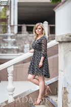 Saliendo con una mujer ucraniana natalie de nikolaev con pelo Rubio y edad 48 photo-10