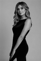 Ukrainian single woman oksana from kharkov with Dark Brown hair age 53 photo-17