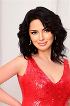 Superbe femme ukrainienne anna de odessa aux cheveux Noirs, age 47 photo-2