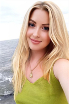 Girl from warsaw maria with Blonde hair age 34 photo-9