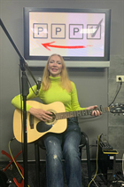 Jolie femme ukrainienne elena de kiev avec Blond cheveux, âge 54 photo-2