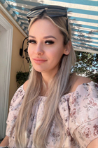 Stunning Ukrainian woman victoria from kiev with Blonde hair age 39 photo-10